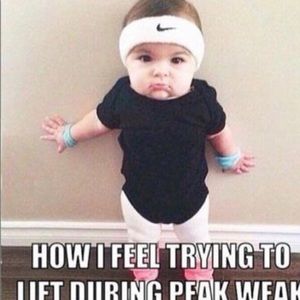 Meet your Posher, Lety